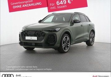 Audi Q5 5.000 km 64.880 &euro; Essen 45143