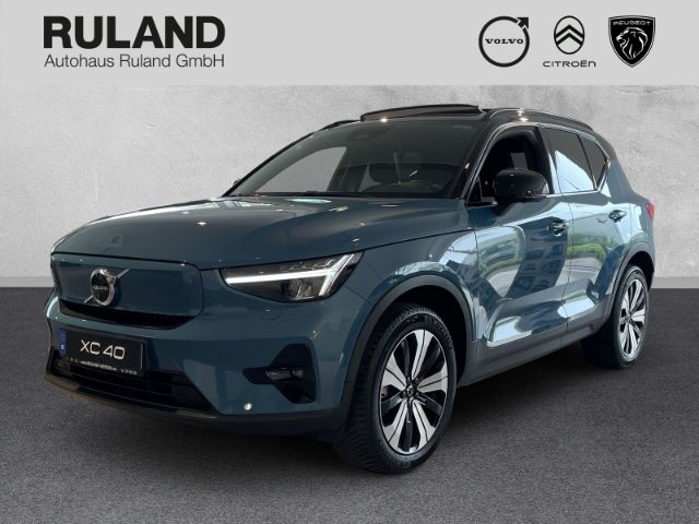 Volvo XC40 37.414 km 33.990 &euro; Viersen 41748