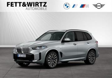 BMW X5 16.300 km 71.974 &euro; Moers 47441