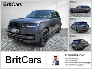 Gebrauchte Land Rover Range Rover