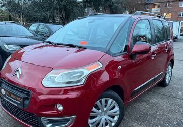 Citroen C3 156.390 km 4.290 &euro; Düsseldorf 40549