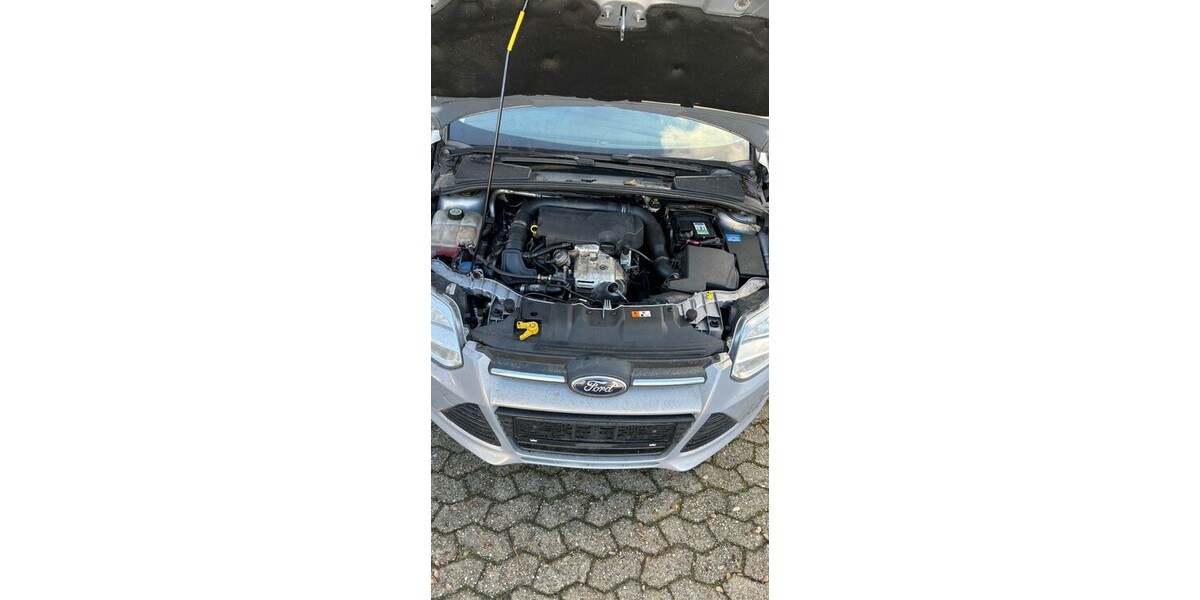 Ford Ecosport 101.000 km 3.250 &euro; krefeld 47798