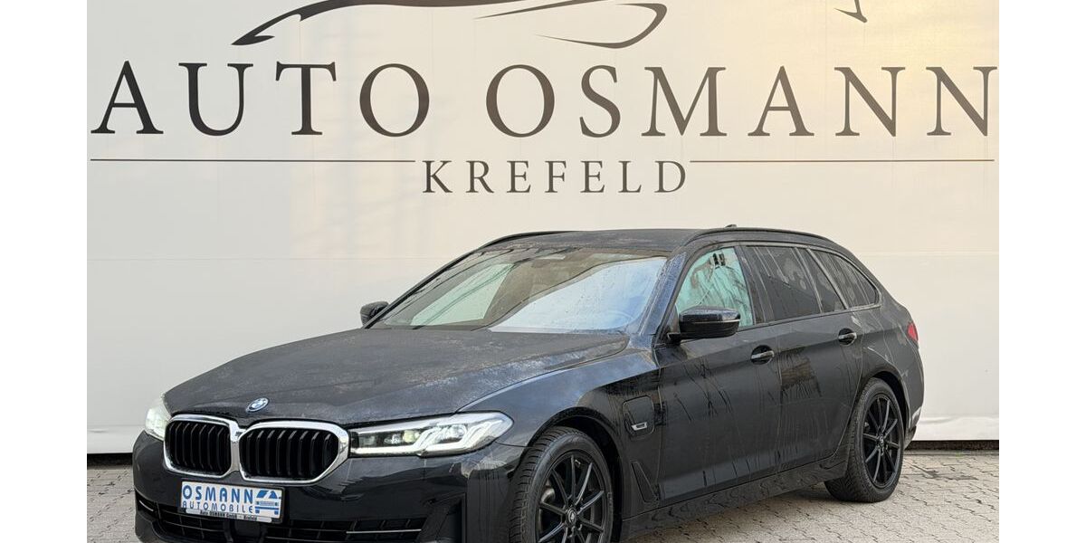 BMW 530 142.000 km 23.950 &euro; Krefeld 47805