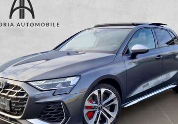 Audi S3 14.200 km 45.990 &euro; Kaarst (bei Düsseldorf) 41564