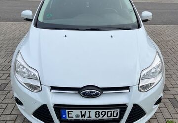Ford Focus 112.000 km 6.990 &euro; Essen 45359