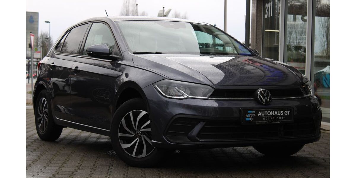 VW Polo 20.336 km 20.999 &euro; Düsseldorf 40625