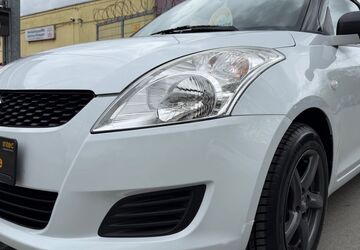 Suzuki Swift 134.000 km 5.690 &euro; Essen - Borbeck 45355