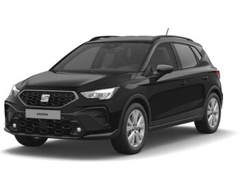 Seat Arona 1.710 km 25.371 &euro; Nettetal 41334