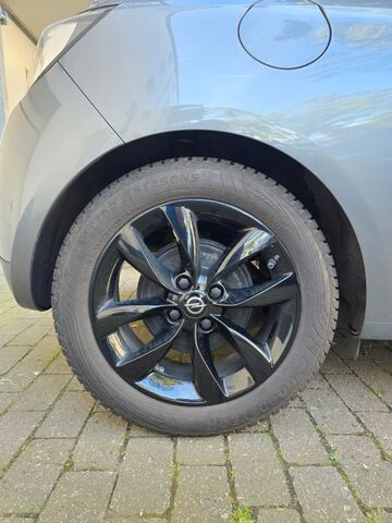 Gebrauchte Opel Adam