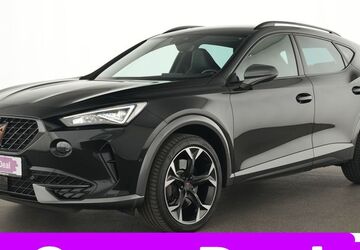 Cupra Formentor 53.841 km 25.995 &euro; Neuss 41460