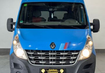 Renault Master 198.908 km 10.980 &euro; Moers 47443