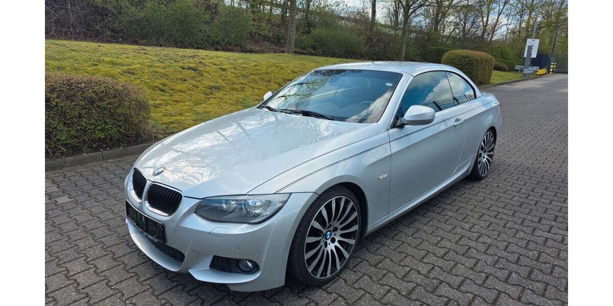 BMW 320 124.000 km 12.899 &euro; Moers 47441