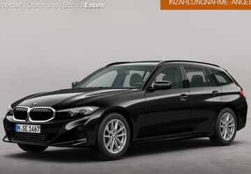 BMW 318 60.031 km 27.899 &euro; Essen 45141