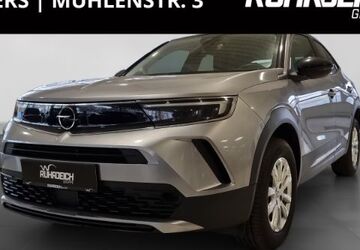 Opel Mokka 9.565 km 19.990 &euro; Moers 47441