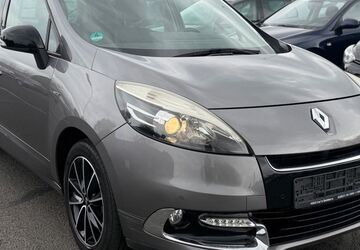 Renault Scenic 213.000 km 3.999 &euro; Geldern 47608