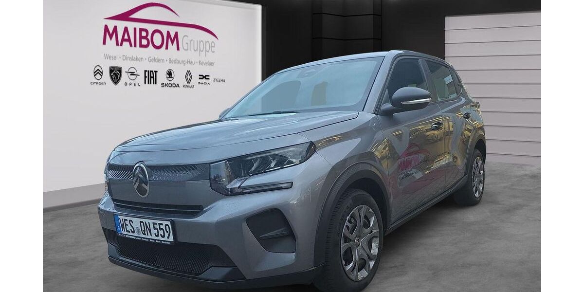 Citroen C3 11.000 km 13.890 &euro; Wesel 46485