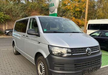 VW T6 Transporter 218.000 km 18.450 &euro; Bottrop 46238