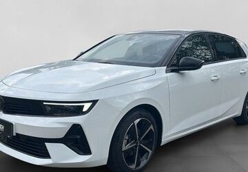 Opel Astra 8.999 km 26.790 &euro; Moers 47441