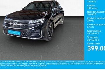 VW Touareg 28.447 km 64.460 &euro; Wesel 46485