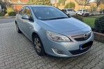 Opel Astra H 100.300 km 7.399 &euro; Straelen 47638
