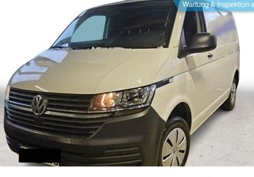 VW T6 Transporter 34.295 km 24.980 &euro; Moers 47441