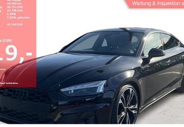 Audi S5 69.067 km 44.790 &euro; Moers-Hülsdonk 47441