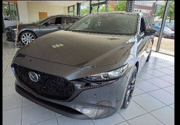 Mazda 3 3.617 km 25.990 &euro; Dinslaken 46539