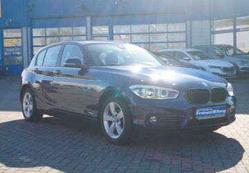 BMW 118 66.900 km 15.490 &euro; Nettetal 41334
