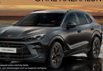 Cupra Terramar 12.000 km 47.999 &euro; Düsseldorf 40233