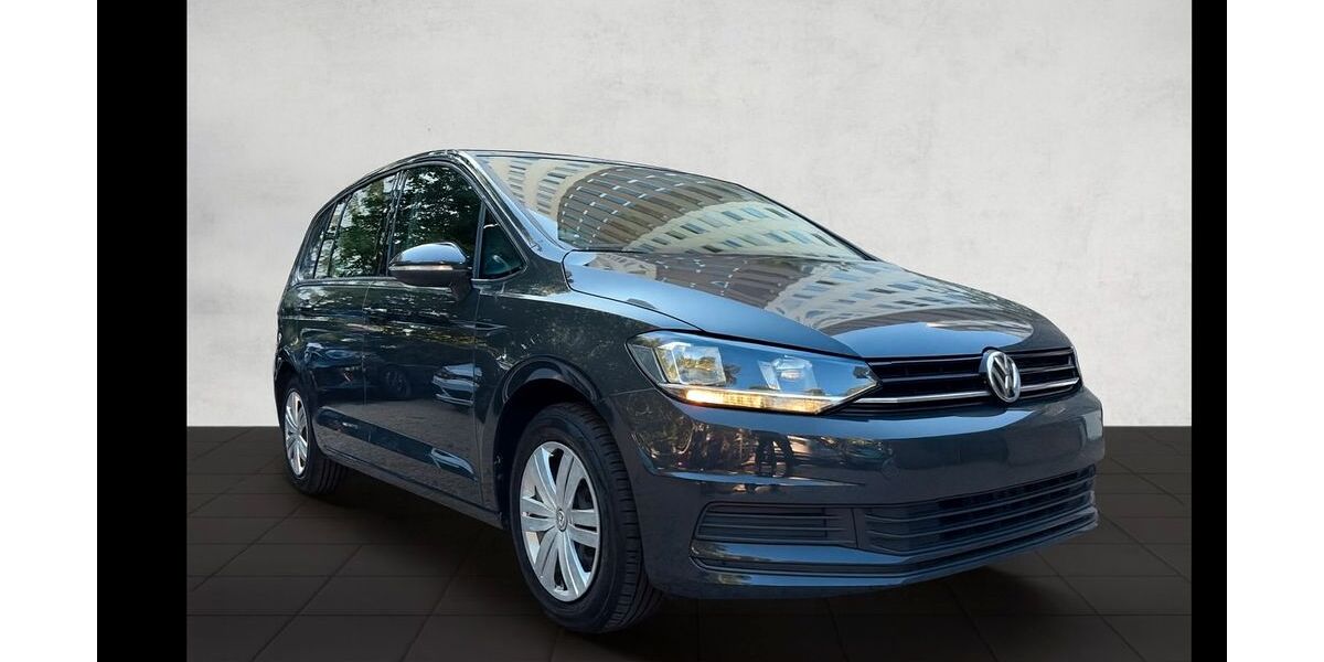 VW Touran 117.000 km 12.200 &euro; Ratingen 40880