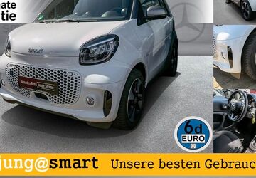 Smart ForTwo 17.890 km 17.568 &euro; Wesel 46485