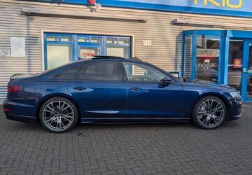 Audi A8 65.725 km 47.800 &euro; Moers 47441