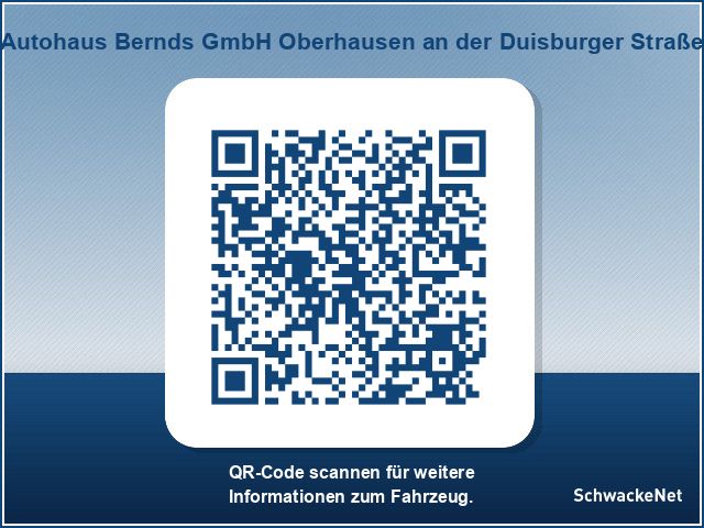 Renault Koleos 36.000 km 28.290 &euro; Oberhausen 46049