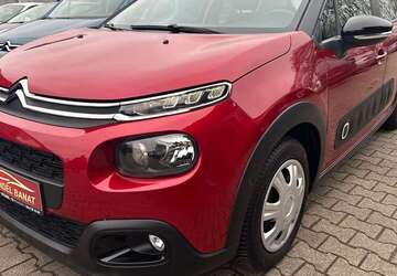 Citroen C3 112.114 km 9.799 &euro; Essen 45356