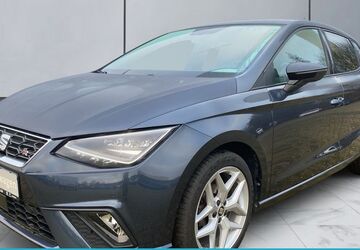 Seat Ibiza 26.447 km 15.490 &euro; Viersen 41751