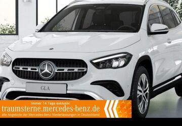 Mercedes-Benz GLA 200 15.688 km 37.990 &euro; Düsseldorf 40470