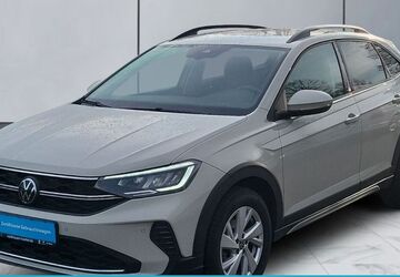 VW Taigo 45.038 km 19.290 &euro; Viersen 41751