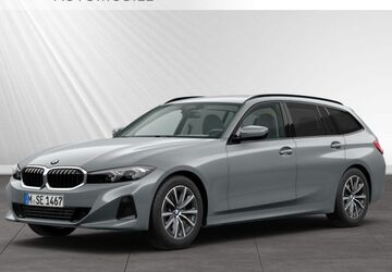 BMW 320 8.750 km 36.990 &euro; Moers 47441
