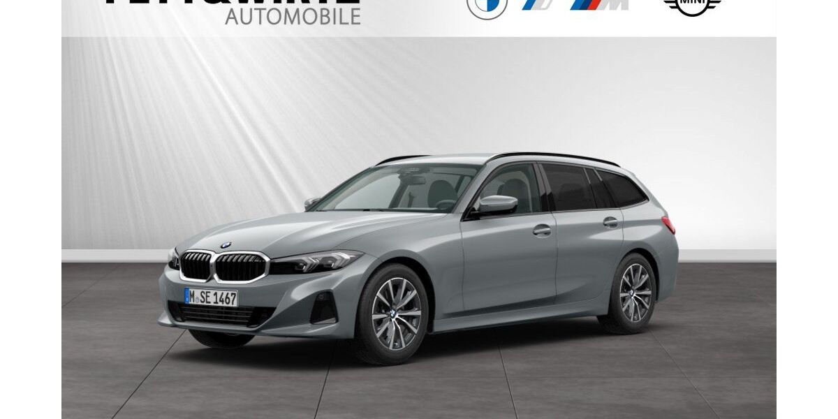 BMW 320 8.750 km 36.990 &euro; Moers 47441