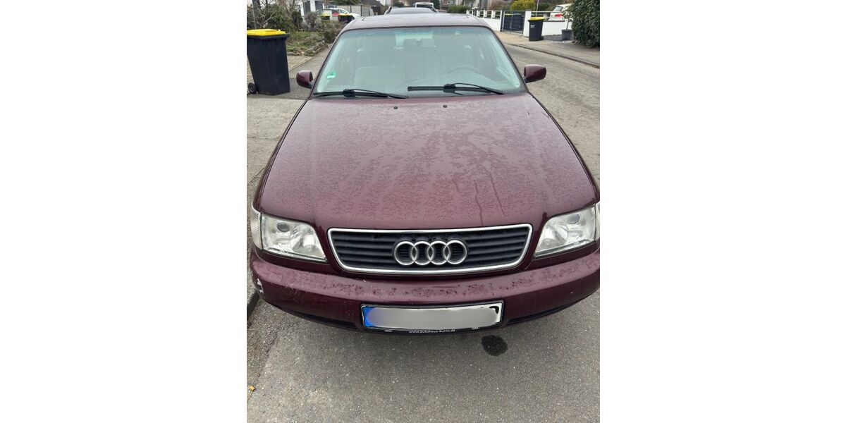 Audi A6 236.000 km 1.500 &euro; Moers 47443