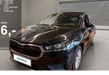 Skoda Fabia 60.000 km 14.995 &euro; Viersen-Dülken 41751