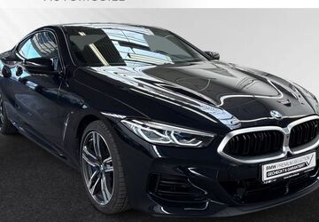 BMW M850 31.989 km 62.990 &euro; Moers 47441