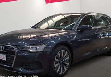 Audi A6 55.758 km 32.750 &euro; Mülheim an der Ruhr 45481