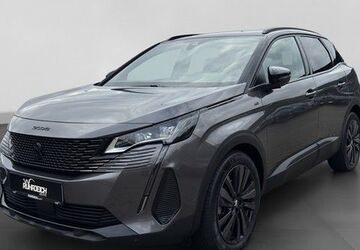 Peugeot 3008 24.300 km 28.490 &euro; Moers 47441