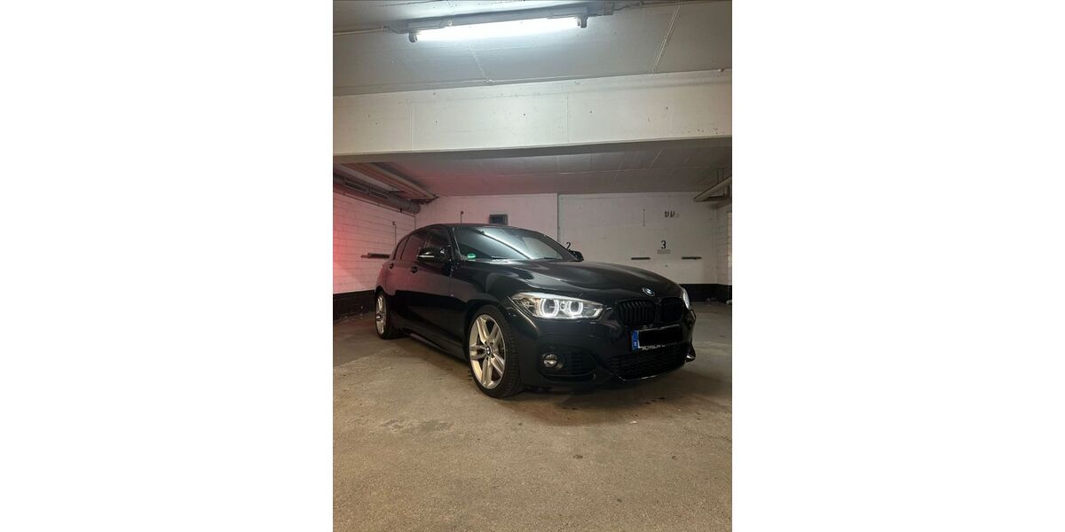 BMW 118 115.855 km 16.999 &euro; Tönisvorst 47918