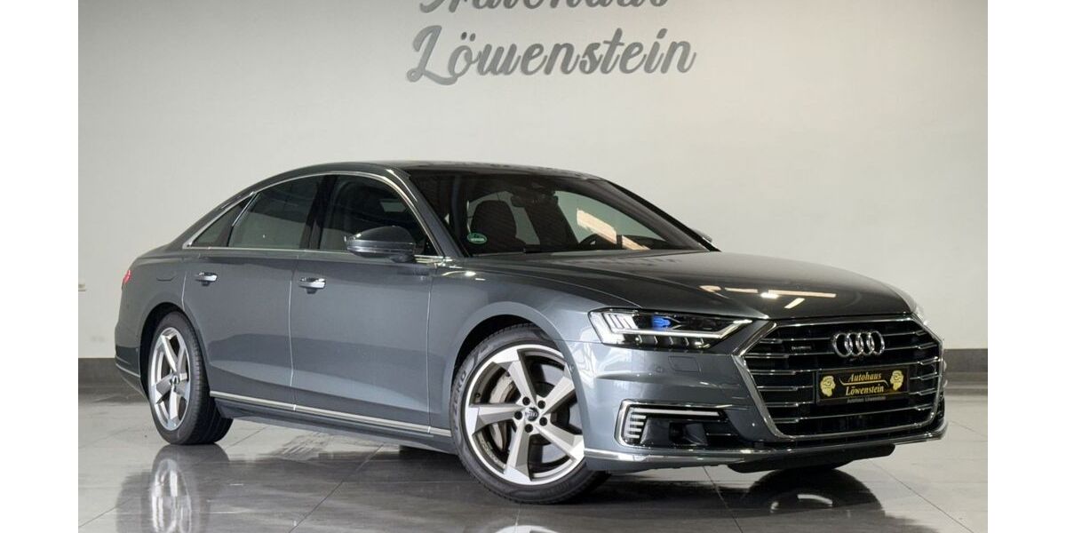 Audi A8 33.104 km 50.980 &euro; Moers 47443