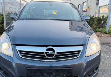 Opel Zafira 243.000 km 3.599 &euro; Oberhausen 46047