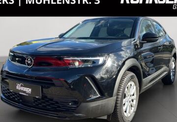 Opel Mokka 24.953 km 17.390 &euro; Moers 47441