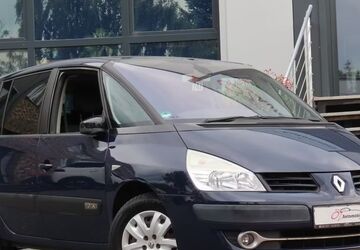 Renault Espace 164.000 km 3.900 &euro; Neuss 41469
