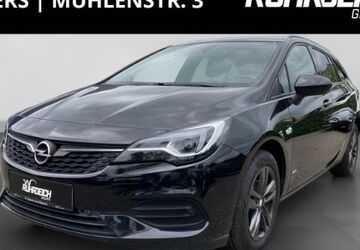 Opel Astra 66.291 km 14.490 &euro; Moers 47441